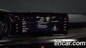 Kia K5, 2020 — миниатюра 35