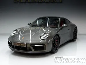 Porsche 911, 2022 — миниатюра 1