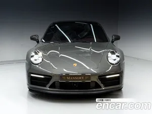 Porsche 911, 2022 — миниатюра 3