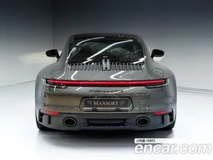 Porsche 911, 2022 — миниатюра 4