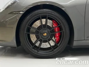 Porsche 911, 2022 — миниатюра 5
