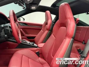 Porsche 911, 2022 — миниатюра 6