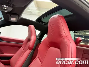 Porsche 911, 2022 — миниатюра 7