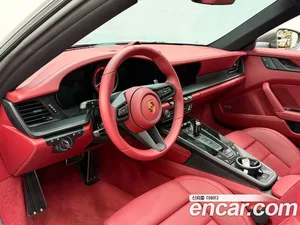 Porsche 911, 2022 — миниатюра 8
