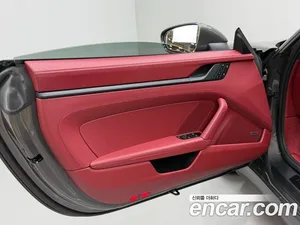 Porsche 911, 2022 — миниатюра 9