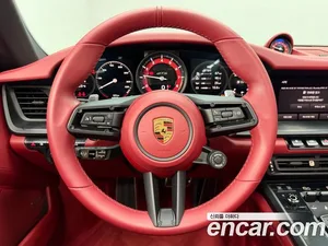Porsche 911, 2022 — миниатюра 10