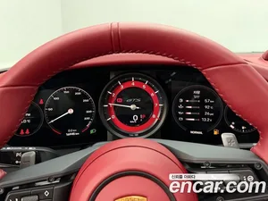 Porsche 911, 2022 — миниатюра 11