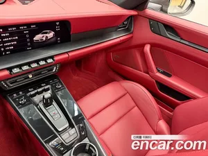 Porsche 911, 2022 — миниатюра 18