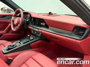 Porsche 911, 2022 — миниатюра 19
