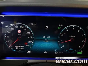 Mercedes-Benz Amg gt, 2019 — миниатюра 8