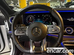 Mercedes-Benz Amg gt, 2019 — миниатюра 16