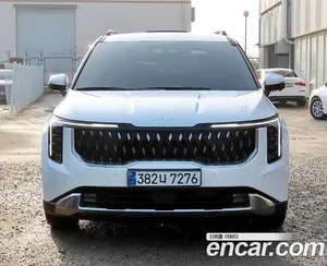 Kia Carnival, 2024 — миниатюра 2