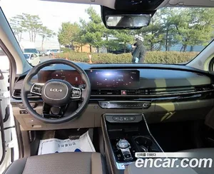 Kia Carnival, 2024 — миниатюра 8