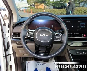 Kia Carnival, 2024 — миниатюра 9