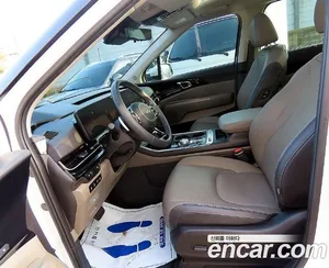Kia Carnival, 2024 — миниатюра 10