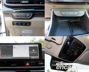 Kia Carnival, 2024 — миниатюра 14