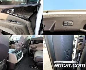 Kia Carnival, 2024 — миниатюра 15