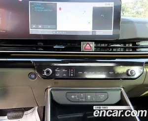 Kia Carnival, 2024 — миниатюра 16