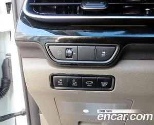Kia Carnival, 2024 — миниатюра 17