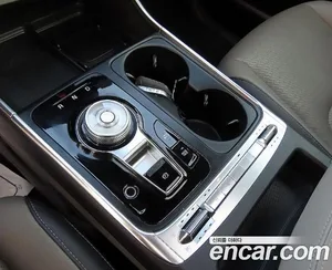 Kia Carnival, 2024 — миниатюра 18
