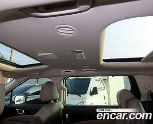 Kia Carnival, 2024 — миниатюра 20