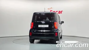 Kia RAY, 2014 — миниатюра 4