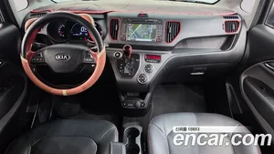 Kia RAY, 2014 — миниатюра 7