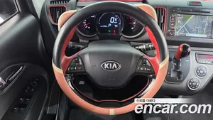 Kia RAY, 2014 — миниатюра 13