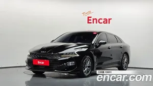 Kia K5, 2023 — миниатюра 1