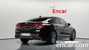 Kia K5, 2023 — миниатюра 2