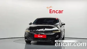 Kia K5, 2023 — миниатюра 3