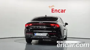 Kia K5, 2023 — миниатюра 4