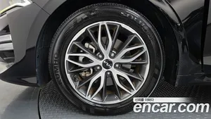 Kia K5, 2023 — миниатюра 5