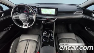 Kia K5, 2023 — миниатюра 10