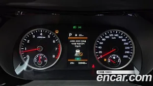 Kia K5, 2023 — миниатюра 11