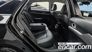 Kia K5, 2023 — миниатюра 17