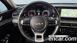 Kia K5, 2023 — миниатюра 20