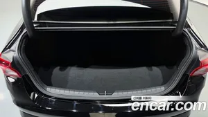 Kia K5, 2023 — миниатюра 23
