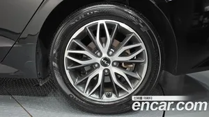Kia K5, 2023 — миниатюра 7