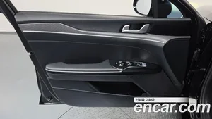 Kia K5, 2023 — миниатюра 14