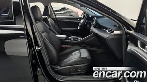 Kia K5, 2023 — миниатюра 16