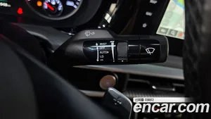 Kia K5, 2023 — миниатюра 27