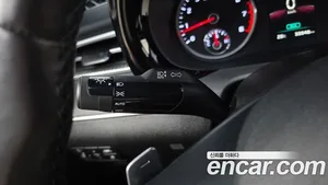 Kia K5, 2023 — миниатюра 28