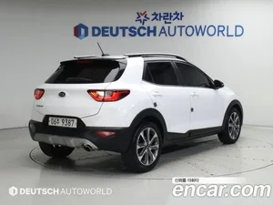 Kia Stonic, 2018 — миниатюра 2