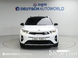 Kia Stonic, 2018 — миниатюра 3