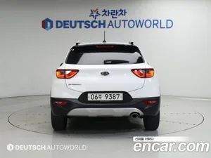 Kia Stonic, 2018 — миниатюра 4