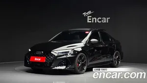 Audi RS3, 2025 — миниатюра 1