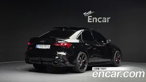 Audi RS3, 2025 — миниатюра 2