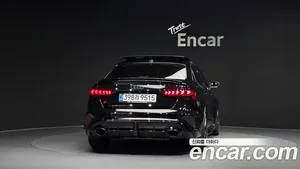 Audi RS3, 2025 — миниатюра 4