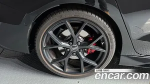 Audi RS3, 2025 — миниатюра 5